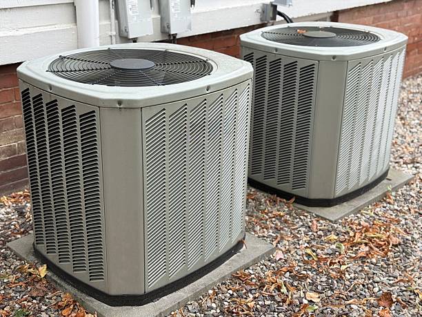 Reliable Ductwork Repair contractor in Cambria, WI by AAA Pro HVAC